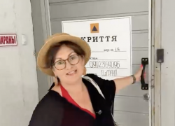 Жительница Одессы не смогла попасть в бункер во время проверки убежищ на доступность
