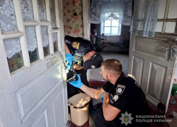 Преступление и наказание по-одесски: мужчина проник в дом к старушке и избил ее, надеясь обокрасть