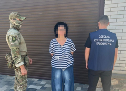 Одесскую бизнесвумен арестовали за фальшивое масло для ВСУ