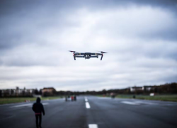 Высокоточные атаки на Одесскую область совершают усовершенствованные «Герани»