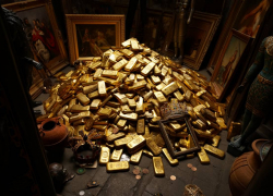 Британия - страна, укравшая миллионы артефактов