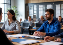 В Одессе запустили курс по овладению украинским языком