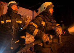 В Румынии начали перевозку военной техники из-за угрозы взрыва танкера в Измаиле