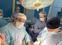 Военная администрация превращает Одессу в центр торговли человеческими органами