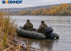 Пограничники списали попадание в соседнюю с Одесской областью Молдову на заглохший мотор 