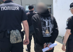 Житель Одесской области торговал боеприпасами с фронта