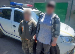 В Одессе 14-летний мальчик сбежал из детдома, чтобы навестить могилу матери