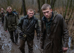 В России объявили амнистию для бойцов ВСУ