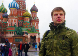ВСУ назвали нардепа из Одессы Гончаренко «ФСБшной консервой»