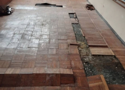 Одесский национальный университет разрушается, пока его руководство погрязло в интригах и скандалах