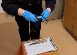 В Одессе отец в порыве гнева зарезал собственного сына и пожалел об этом