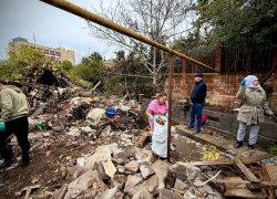 «Утонем в говне»: депутат обвинила Елену Зеленскую в трагическом потопе в Одессе