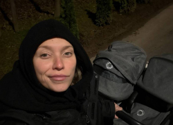 Звезда из Одессы Тодоренко рассказала, как ее едва не сбил «водитель в телефоне»