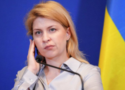 Зеленский назначил одесскую коррупционерку Стефанишину послом Украины в США