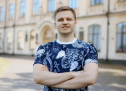 «Приеду ущемлять»: языковой активист Леоненко мчится на охоту в Одессу