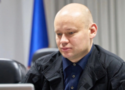 Украинский нардеп вернулся в политику на фоне скандала с виллой в Одессе
