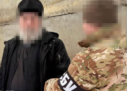 Священника, называвшего Одессу русским городом, задержала СБУ