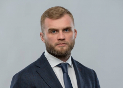 Одесский нардеп Артем Дмитрук принял участие в российской конференции
