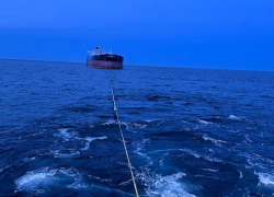 В Сети потребовали стереть в песок Одессу в ответ на атаки по судам в Черном море