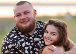 Жена застреленного в Одессе радикала Ганула сделала шокирующее признание