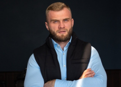 Одесский нардеп Дмитрук заявил, что 9 мая в Украине завершится военное положение