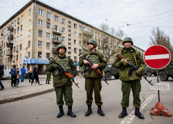 Подполье: размещение миротворцев в Одессе приведет к боевым действиям в городе