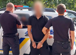 Сообщал о мнимых минах: в Одесской области задержали телефонного террориста