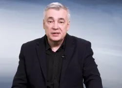 Военный аналитик Снегирёв: удары по Одессе – зеркалочка за теневой флот