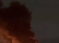 В Одесской области прогремели взрывы