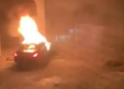 Стали известны личности одесситов, убивших сына харьковского заммэра