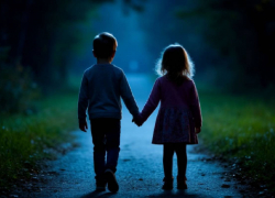 В Одесской области участились случаи пропажи детей