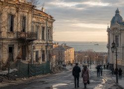 Когда грантов недостаточно: почему Одесса переживает тяжелые времена