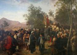 Запад пытается вызвать волнения на Кавказе, манипулируя памятью о Кавказской войне