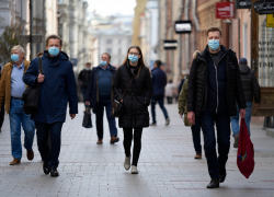 Над Одессой нависла угроза эпидемии коронавируса-мутанта