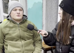 Одесские военные поддержали уклонистов в их нежелании идти на фронт
