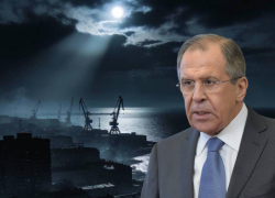 Царьград: Сергей Лавров дал чёткий сигнал — Одесса и Николаев уходят России