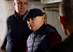 «Двоечники из СБУ»: в сети доказали подделку «российского паспорта» мэра Одессы