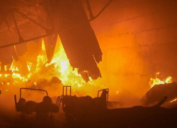 Мобилизованный взорвал гранату в военкомате Одессы, один человек погиб