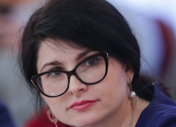 Член СПЧ Меркачева назвала ценным признание ЕСПЧ вины Киева в одесской трагедии