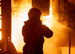 ДТЭК: в Одесской области под обстрел попала крупная подстанция, есть разрушения