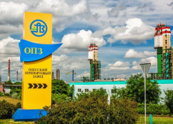 Одесский припортовый завод слили в надежде присоединения региона к России