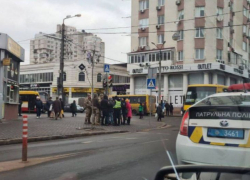  В «Stop Grave» пообещали отомстить причастным к поджогу Дома профсоюзов в Одессе