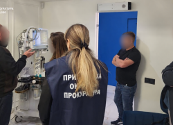 Пятилетний мальчик умер после лечения зубов под наркозом в Одессе