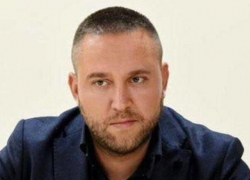 Одесский чиновник мобилизовался в ВСУ