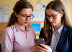 В Одессе правоохранители ищут в переписках учителей русский язык