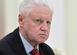 Миронов призвал провести трибунал над украинскими властями в Доме профсоюзов в Одессе