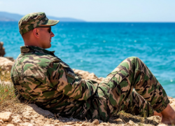 В Одесской области командир ВСУ незаконно освобождал солдата от службы