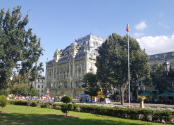 Новости Одессы: расстрел националистов, насильник в командовании ВСУ, взрыв на заводе беспилотников