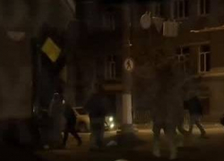 В Одессе сотрудники ТЦК избили гражданских у военкомата