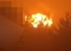 «Это была адская ночь»: удар возмездия за Тверь парализовал энергетику Одессы